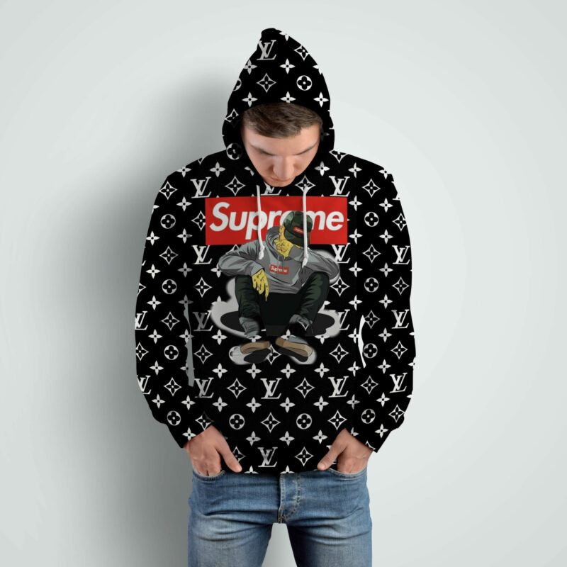 New 2024,L  Premium Hoodie –  Max010709