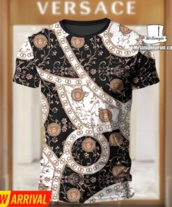 New 2025 – Luxury Brand Unisex T-shirt Special Gift Premium Outfit For Men Women – Max2632512
