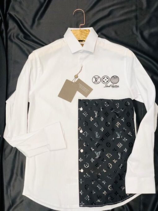 L  Long Sleeve Shirt For Men – Max02187