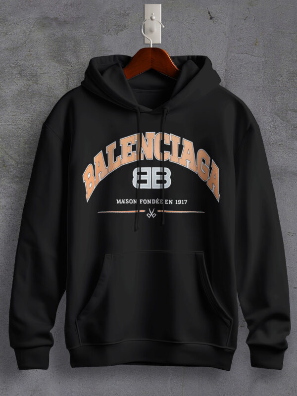 New 2025,B-  Premium Hoodie – TU24080520
