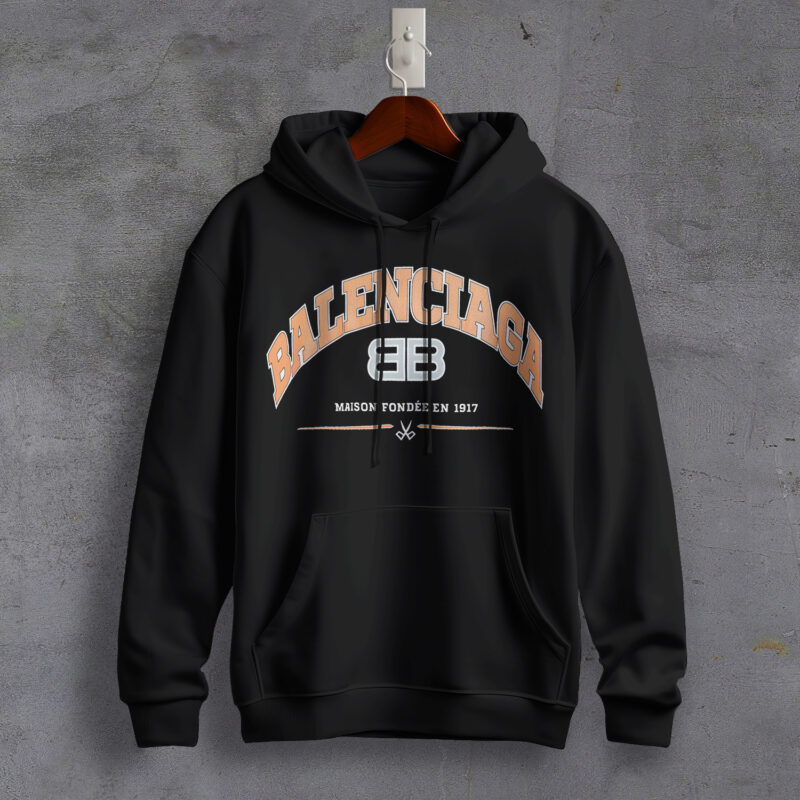 New 2025,B-  Premium Hoodie – TU24080520