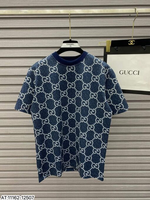 New 2024-  G  Luxury  Brand Premium T-Shirt Outfit For Men Women – B9G-TX-Max08333