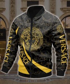 V  Jacket or Bomber Jacket  Bomber Jacket –  Max011203