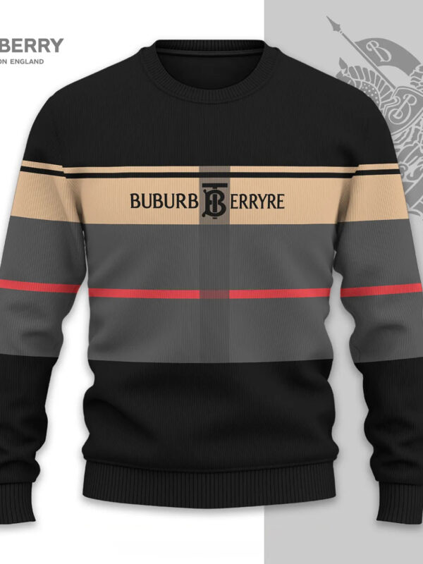 New 2024, B  Sweater , Sweatshirt  – Max2612202407