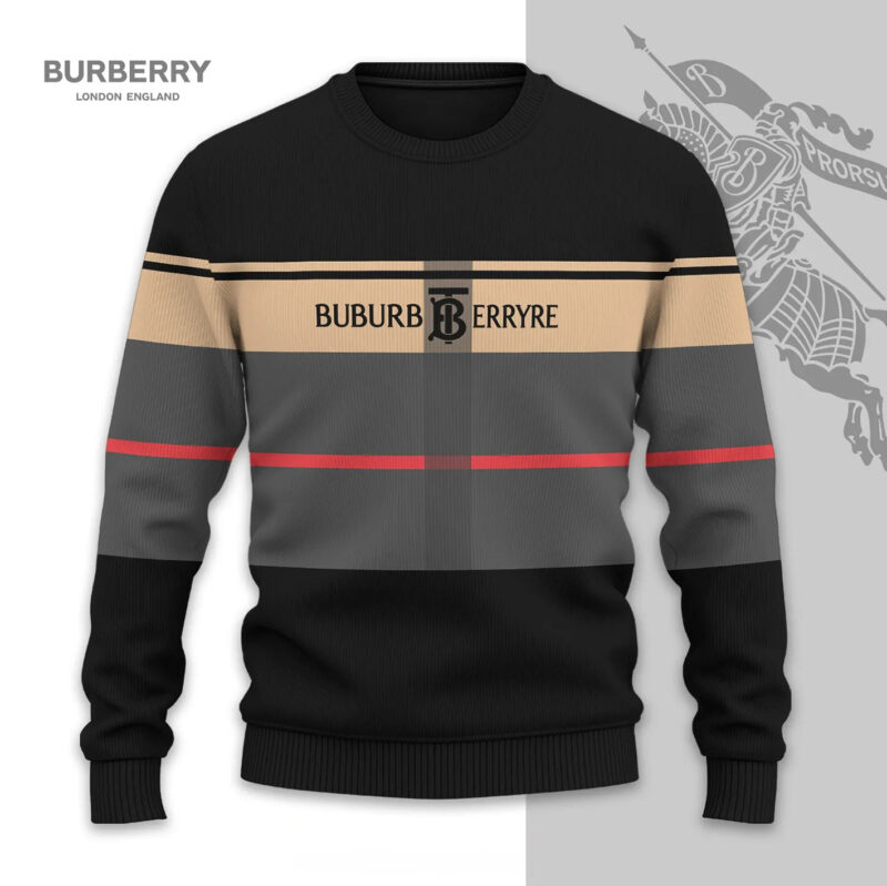 New 2024, B  Sweater , Sweatshirt  – Max2612202407