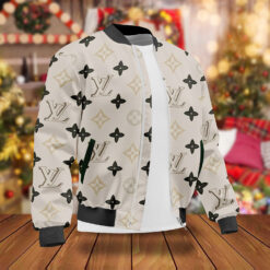 L  Jacket or Bomber Jacket   -Max010966