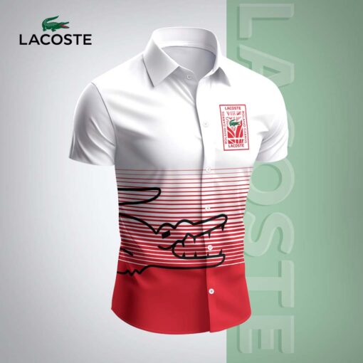 New 2025 – Luxury LC  BUTTON SHIRT  -Max2411266633