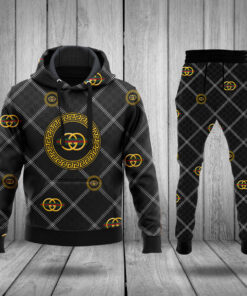 Combo G  Hoodie- B9G-AF+CK-Max4769