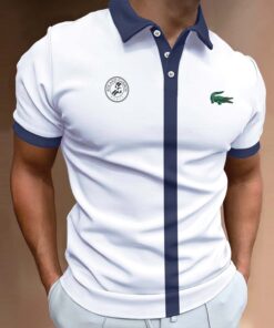New 2025 -LA  Polo Shirt For Men – NG24060437