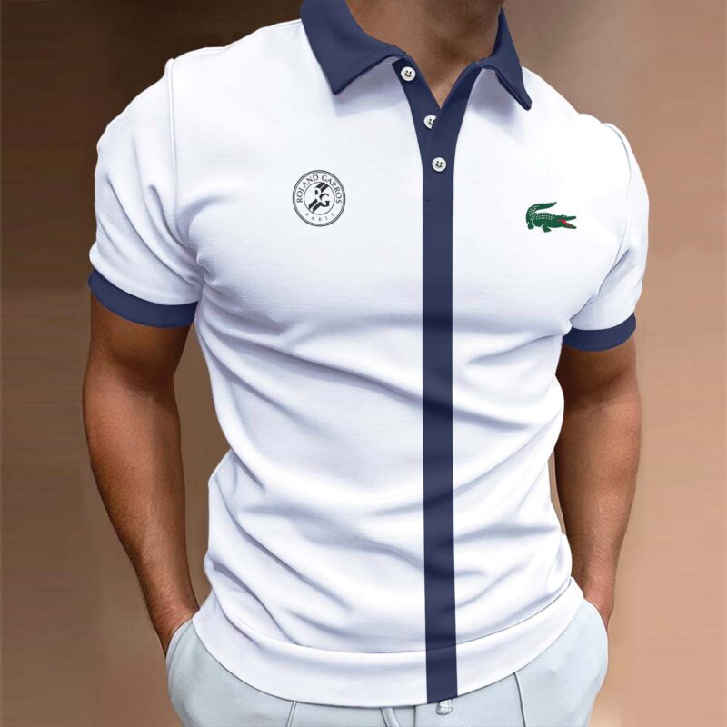 New 2025 -LA  Polo Shirt For Men – NG24060437
