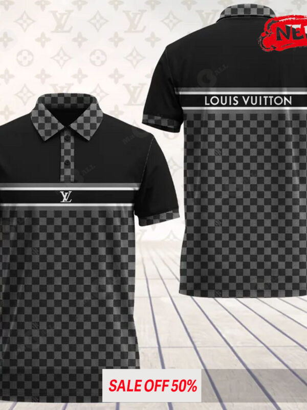 New 2025 – Luxury Brand Polo  Special Gift Premium Outfit For Men – – Max010472