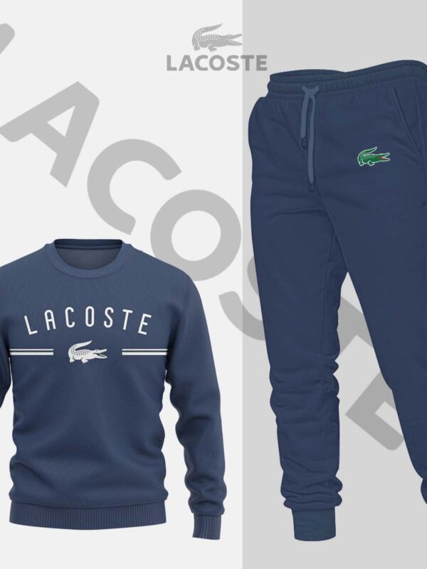 New 2025,   LC Sweatshirt & Sweatpants Or Sweater & Sweatpants -Max2411146342
