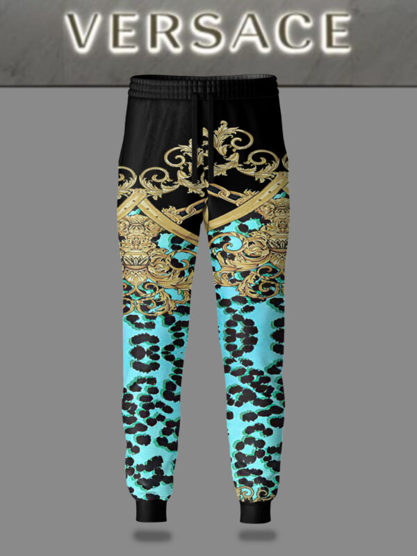 V  Sweatpants – B9G-CK-Max011112