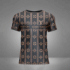 2025 – L  Luxury Brand Premium T-Shirt Outfit For Men -B9G-TX-Max09563