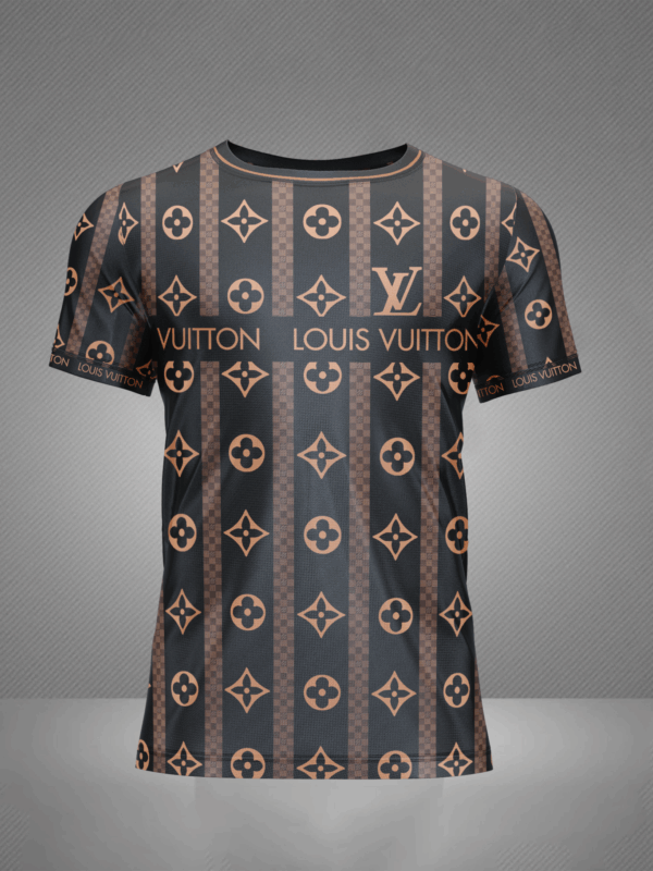 2025 – L  Luxury Brand Premium T-Shirt Outfit For Men -B9G-TX-Max09563