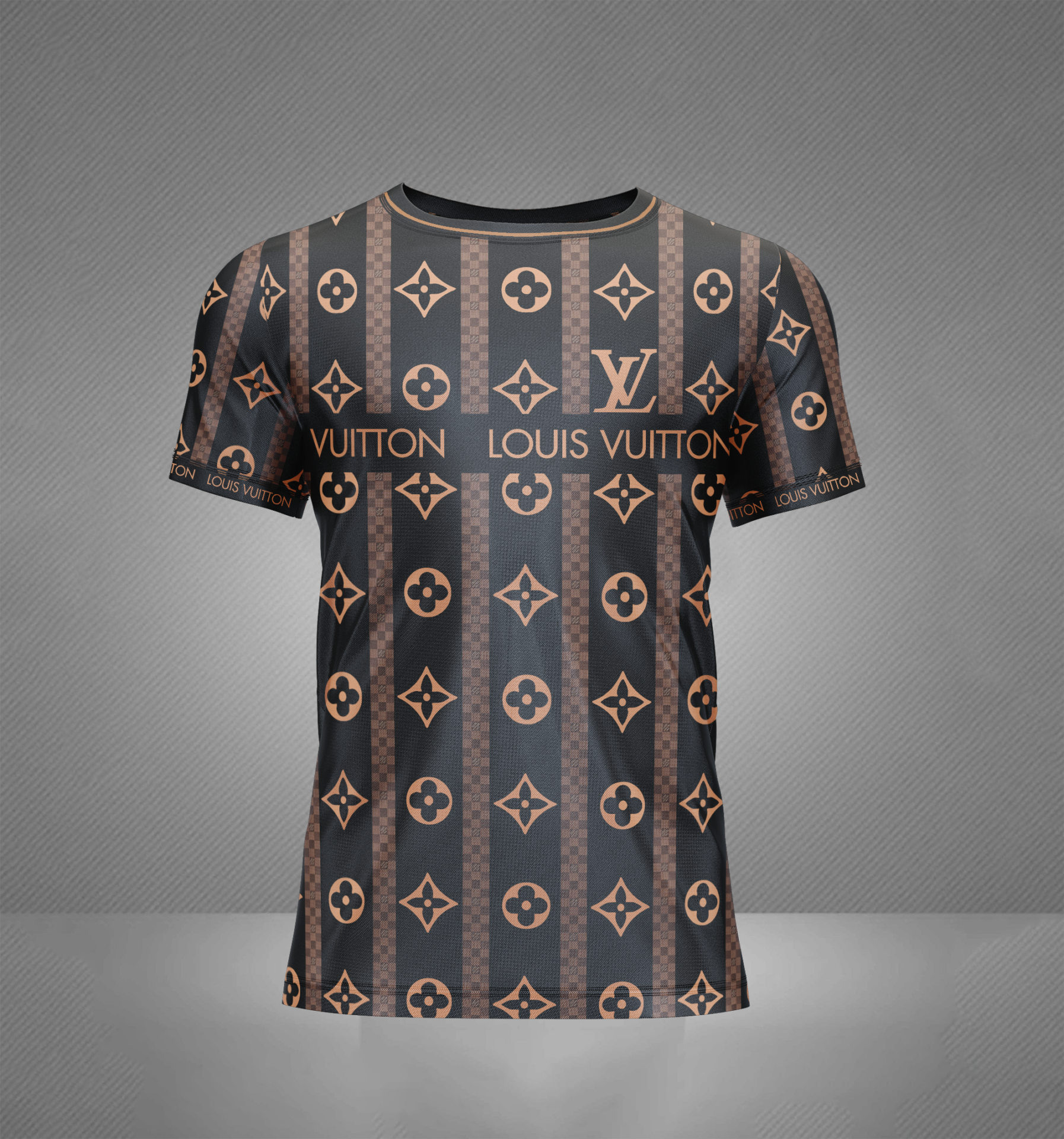 2025 – L  Luxury Brand Premium T-Shirt Outfit For Men -B9G-TX-Max09563