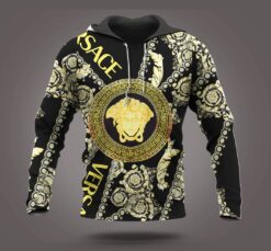 New 2024,Unisex – V  Hoodie Limited Edition – AF-Max5367