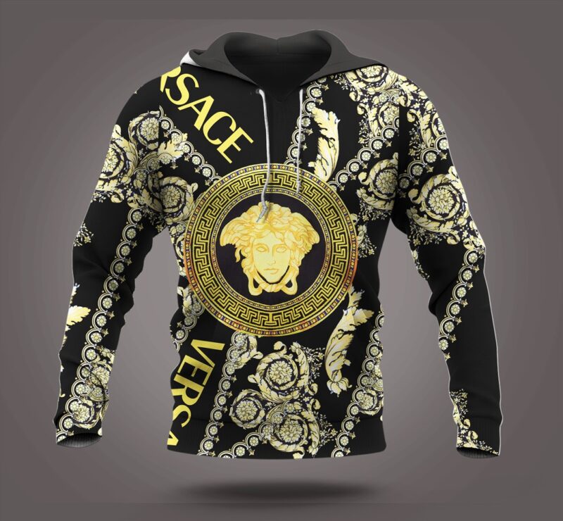 New 2024,Unisex – V  Hoodie Limited Edition – AF-Max5367