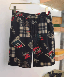 B – Limited Perfect Shorts -B9G-STK-HH03925