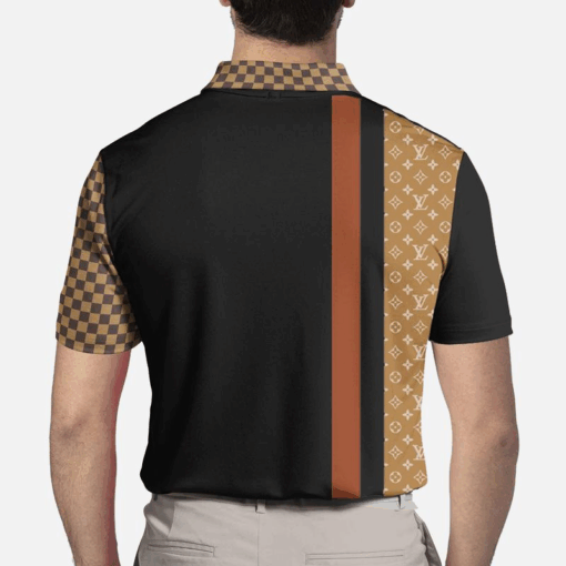 New 2025 – Luxury Brand Polo  Special Gift Premium Outfit For Men –  Max-NMTD0517 - Image 2