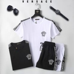 2025 – Set V Tracksuit T-shirt & Shirt  Max240510199