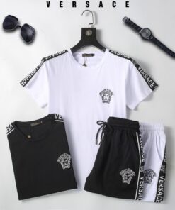 2025 – Set V Tracksuit T-shirt & Shirt  Max240510199