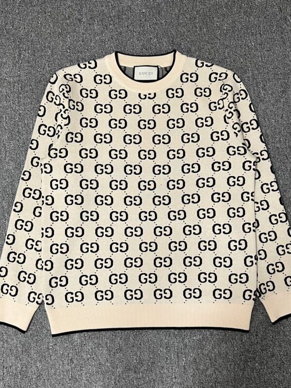 New 2024, G  Sweater & Sweatshirt  for men women luxury brand clothing clothes outfit -Min00888
