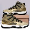 L  Luxury Air Jordan 11 Sneaker -B9G-Max06668
