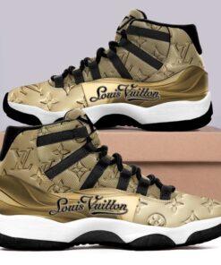 L  Luxury Air Jordan 11 Sneaker -B9G-Max06668