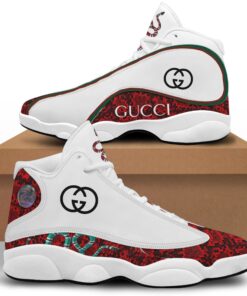 G  Luxury Air Jordan 13 Sneaker -B9G-TH0108
