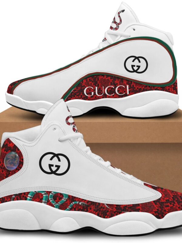 G  Luxury Air Jordan 13 Sneaker -B9G-TH0108
