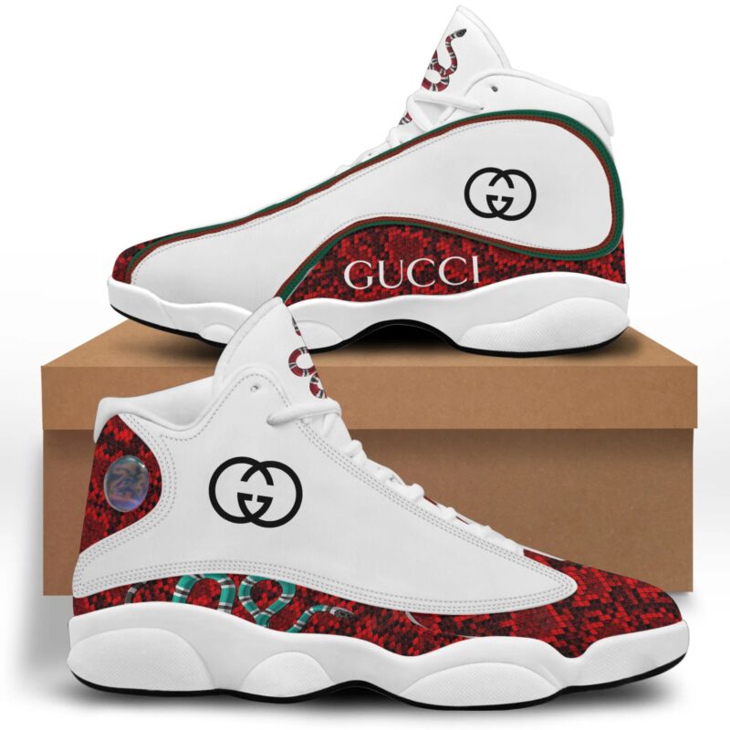 G  Luxury Air Jordan 13 Sneaker -B9G-TH0108