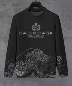 New 2025, B Luxury Sweater & Sweatshirt  – Max2408112941