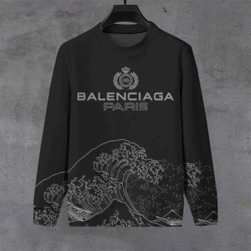 New 2025, B Luxury Sweater & Sweatshirt  – Max2408112941