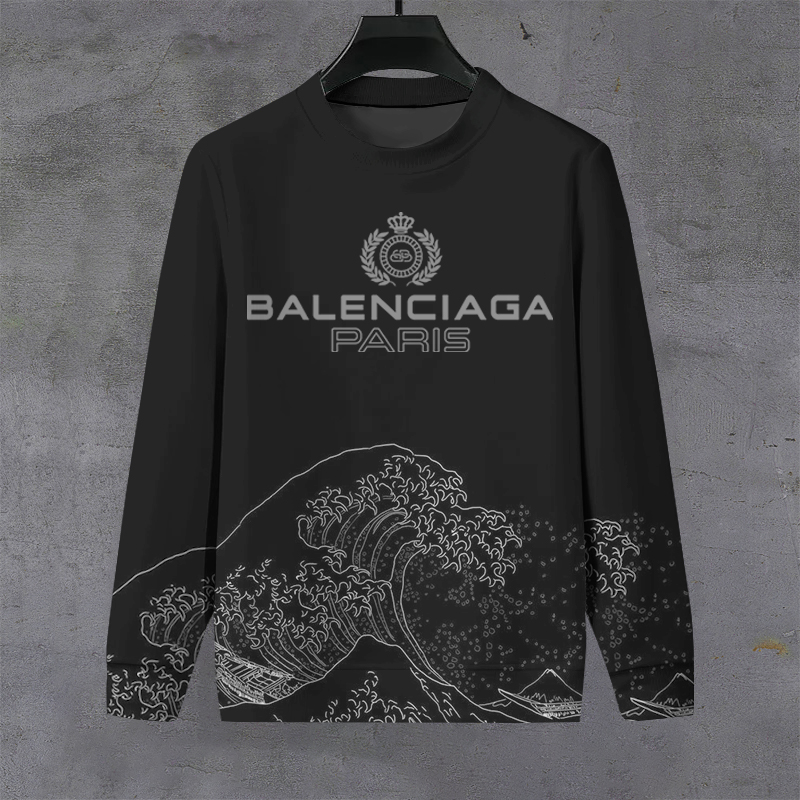 New 2025, B Luxury Sweater & Sweatshirt  – Max2408112941