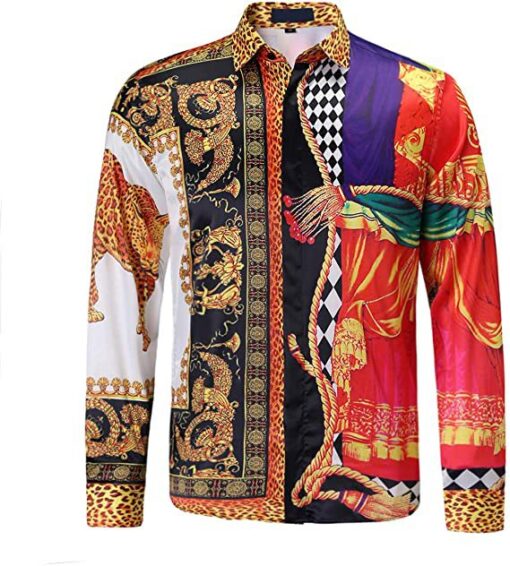 Limited Long Sleeve Shirt CCY Max-9alaxies600