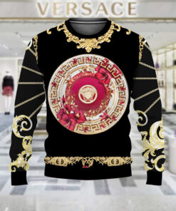 New 2024, V  Sweater , Sweatshirt  –  Max011076