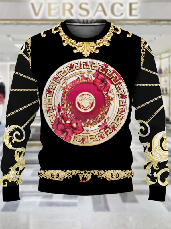 New 2024, V  Sweater , Sweatshirt  –  Max011076