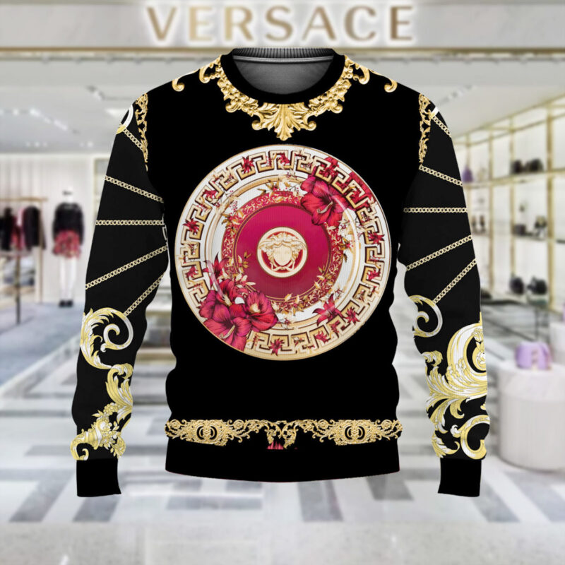 New 2024, V  Sweater , Sweatshirt  –  Max011076