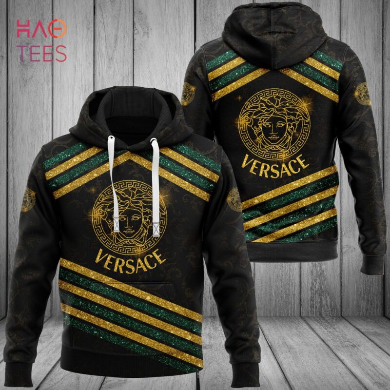New 2024,Unisex – V  Hoodie Limited Edition – B9G-AF-Max4809