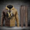 Combo L  Hoodie- B9G-AF+CK-Max4863