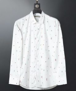 Limited  Perfect Long Sleeve Shirt CCY Max01225