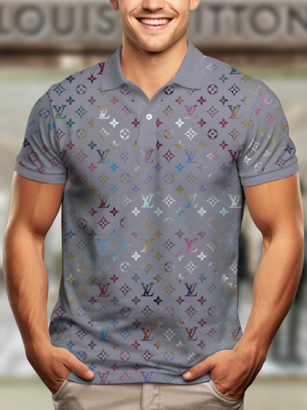 New 2025 – Luxury Brand Polo  Special Gift Premium Outfit For Men –  – Max011878