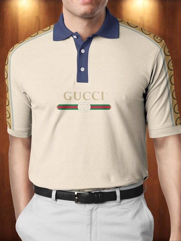New 2024 – G  Polo Shirt For Men – B9G-PO- Max09058