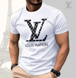 New 2025 – Luxury Brand Unisex T-shirt Special Gift Premium Outfit For Men Women -Max07052502