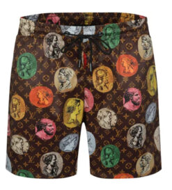 New 2024 L – Luxury Brand Unisex Shorts Special Gift Premium Outfit For Men  –  STK-Max00966