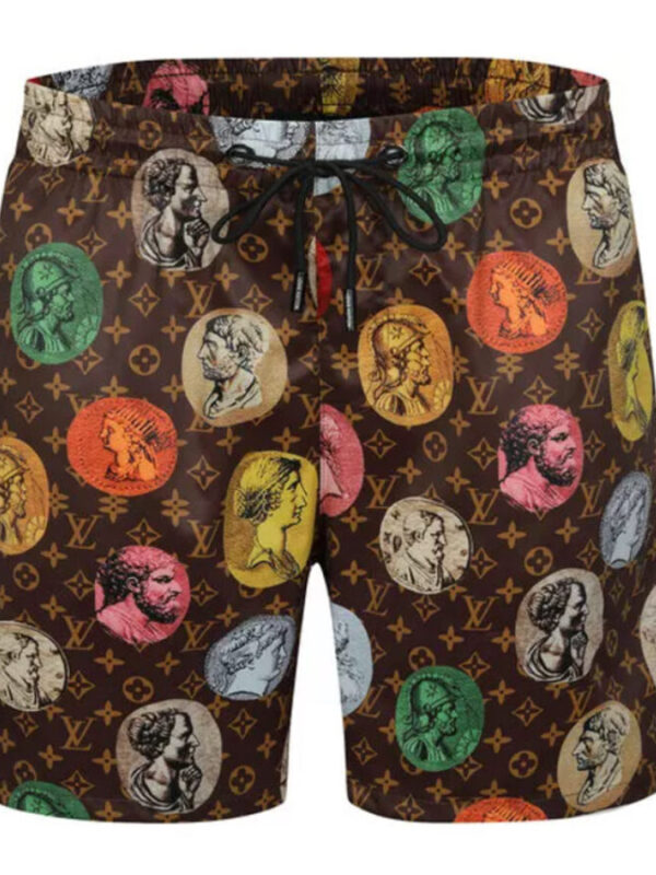 New 2024 L – Luxury Brand Unisex Shorts Special Gift Premium Outfit For Men  –  STK-Max00966