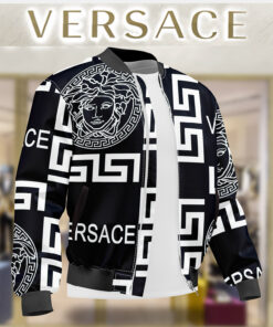 V  Jacket or Bomber Jacket  Bomber Jacket –  Max011161