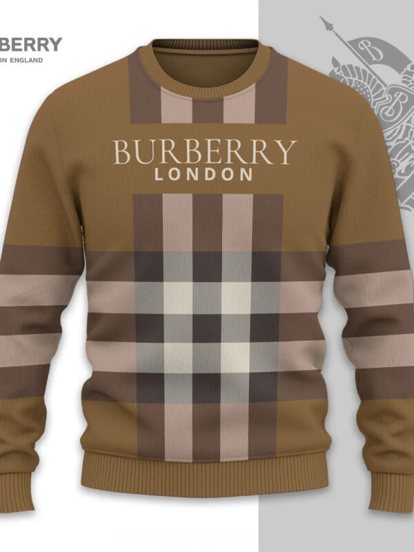 New 2024, B  Sweater , Sweatshirt  – Max2612202405