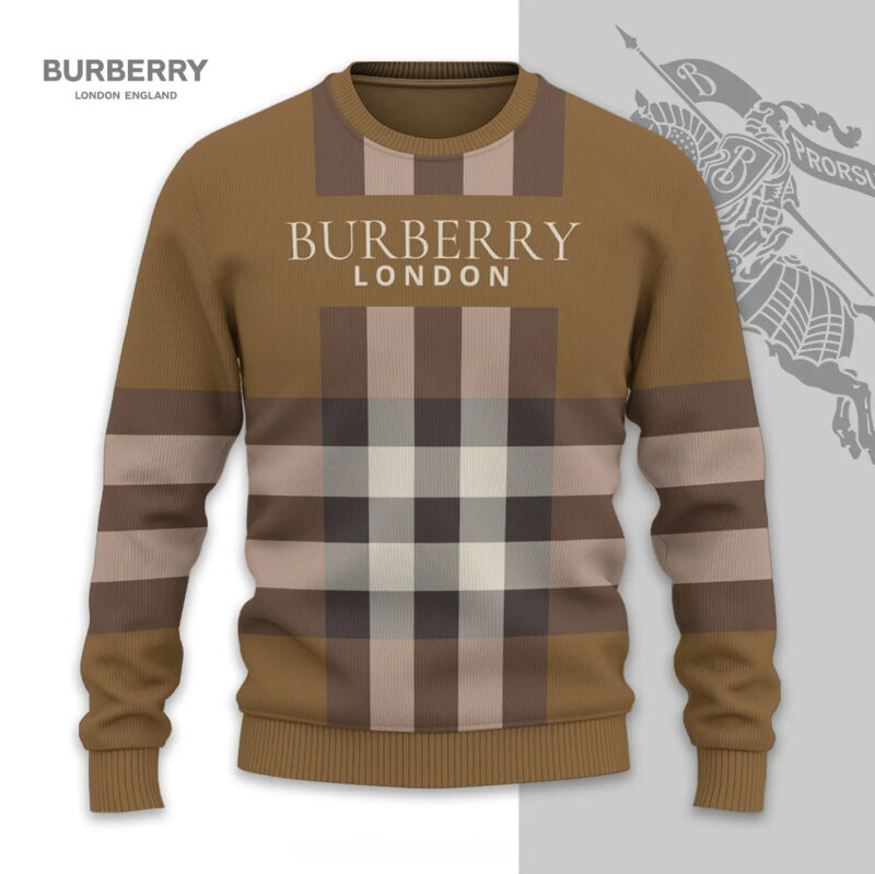 New 2024, B  Sweater , Sweatshirt  – Max2612202405